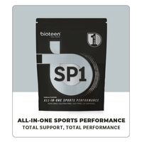 Bioteen SP1 All-in-One Sports Performance Supplement - Vanilla